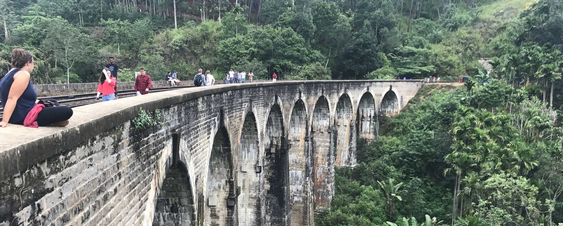 circuitos por sur de India