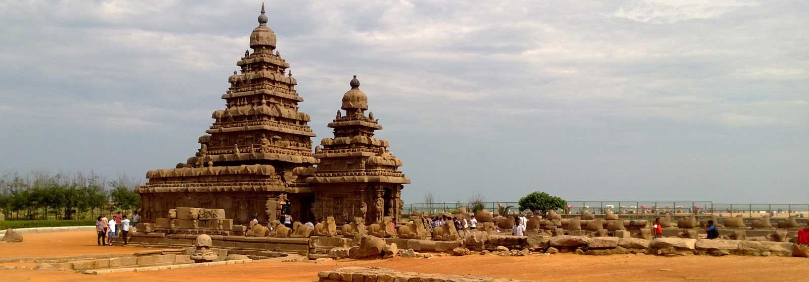 viajes a sur de India con las mejores agencias