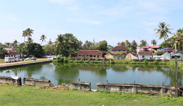 agencias de viajes del sur de india