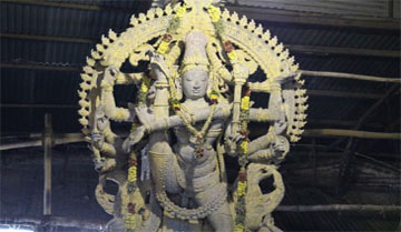 viajes a sur de India con las mejores agencias