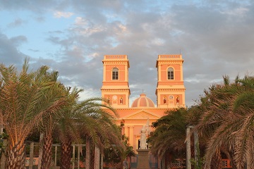 agencias de viajes del sur de india