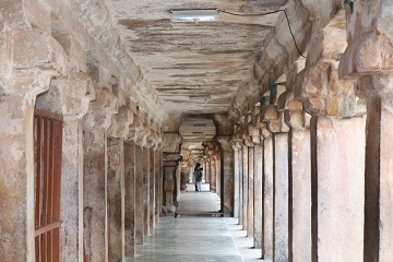 agencias de viajes del sur de india