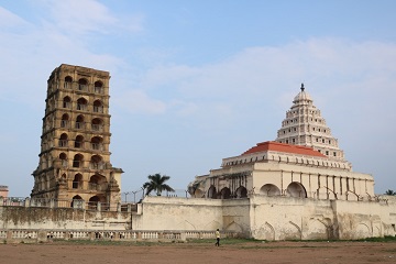 agencias de viajes del sur de india