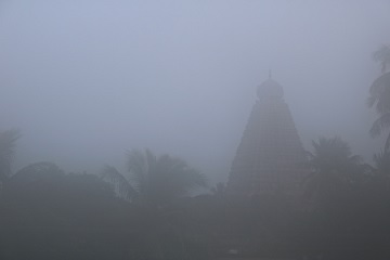 viaje al sur de la India con guía