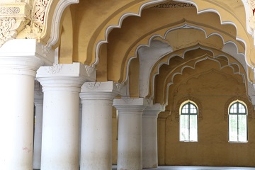 viaje en grupo al sur de india