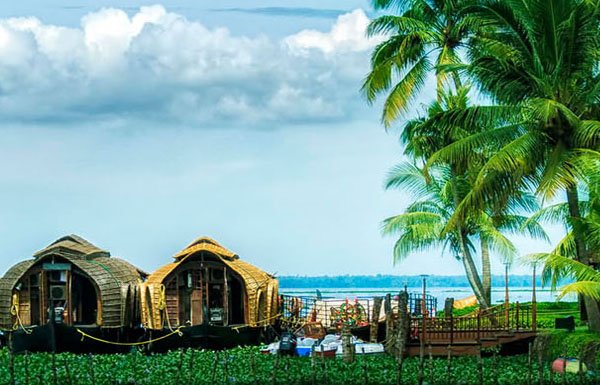 viaje en grupo al sur de india