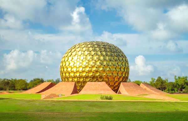 viaje a India del sur en grupo con guía