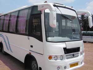 viaje en grupo al sur de india