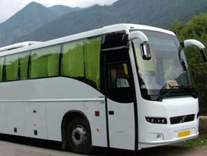 viaje al sur de la India con guía